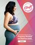 By: Wardah Hartley & Nathalie Mat RD(SA) Pregnancy Workout and Nutrition Guide.  Get started