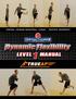 Dynamic Flexibility LEVEL MANUAL