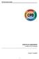 CPD Assessment Guide. PORTFOLIO ASSESSMENT A Guide to CPD Assessment