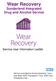 Wear Recovery Sunderland Integrated Drug and Alcohol Service