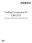 Coding Companion for OB/GYN. A comprehensive illustrated guide to coding and reimbursement