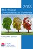 The Physical Comorbidities of Dementia