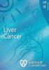 Liver Cancer. Understanding