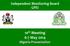 Independent Monitoring Board GPEI. 10 th Meeting 6-7 May 2014 Nigeria Presentation