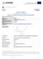 ANALYTICAL REPORT 5F-MDMB-PINACA (C20H28FN3O3) methyl 2-{[1-(5-fluoropentyl)-1H-indazol-3-yl]formamido}-3,3-dimethylbutanoate