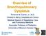 Overview of Bronchopulmonary Dysplasia