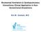 Mechanical Ventilation & Cardiopulmonary Interactions: Clinical Application in Non- Conventional Circulations. Eric M. Graham, MD