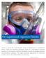 Occupational exposure limits