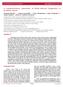 A comprehensive repertoire of trna-derived fragments in prostate cancer