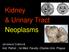 Kidney & Urinary Tract Neoplasms. Jaroslava Dušková Inst. Pathol.,1st Med. Faculty, Charles Univ. Prague