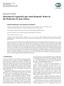 Research Article Detection of Legionella spp. from Domestic Water in the Prefecture of Arta, Greece