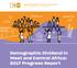 Demographic Dividend in West and Central Africa: 2017 Progress Report