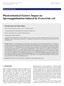 Physicochemical Factors: Impact on Spermagglutination Induced by Escherichia coli