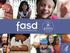FASD and Co-Occurring Disorders. Dan Dubovsky M.S.W. FASD Specialist SAMHSA FASD Center for Excellence
