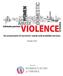 in Omaha VIOLENCE intimate partner An assessment of survivors needs and available services October 2010 Prepared for