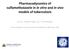 Pharmacodynamics of sulfamethoxazole in in vitro and in vivo models of tuberculosis