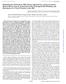 THE JOURNAL OF BIOLOGICAL CHEMISTRY Vol. 279, No. 32, Issue of August 6, pp , 2004 Printed in U.S.A.
