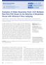 Evaluation of Allplex Respiratory Panel 1/2/3 Multiplex Real-Time PCR Assays for the Detection of Respiratory Viruses with Influenza A Virus subtyping