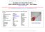PATHOLOGY SPECIMEN TUBES QUICK REFERENCE GUIDE : Edition Expires July 2013