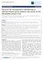 Electrons for intraoperative radiotherapy in selected breast-cancer patients: late results of the Montpellier phase II trial