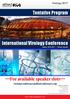 International Virology Conference