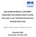 NHS GRAMPIAN MEDICAL TREATMENT GUIDELINES FOR CHRONIC HEART FAILURE (CHF) DUE TO LEFT VENTRICULAR SYSTOLIC DYSFUNCTION (LVSD)