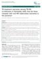 TB treatment outcomes among TB-HIV co-infections in Karnataka, India: how do these compare with non-hiv tuberculosis outcomes in the province?