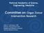 Committee on Organ Donor Intervention Research