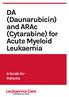 DA (Daunarubicin) and ARAc (Cytarabine) for Acute Myeloid Leukaemia