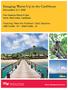 Imaging Warm-Up in the Caribbean December 2-7, 2018