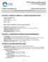 TETRA Sodium Chloride Solution/ (1-5%) Potassium Chloride File: MSDS: OG-143