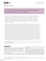 3rd ESO ESMO International Consensus Guidelines for Advanced Breast Cancer (ABC 3)
