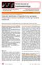 Molecular identification of hepatitis B virus genotypes/ subgenotypes: Revised classification hurdles and updated resolutions