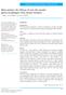 Meta-analysis: the efficacy of over-the-counter gastro-oesophageal reflux disease therapies