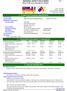 MATERIAL SAFETY DATA SHEET Klean Strip Green Denatured Alcohol. 1. Product and Company Identification. 2. Composition/Information on Ingredients