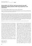 Association of CYP1A1 and microsomal epoxide hydrolase polymorphisms with lung squamous cell carcinoma