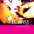 WHAT & WHY? Ecstasy 3. mdma : E : pills. No. 3 in a series of guides to help people understand what drugs are and why people take them SECOND EDITION