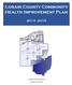 Lorain County Community Health Improvement Plan