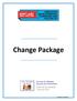 Change Package. revised on 10/5/15