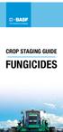 Crop Staging guide FungiCideS