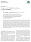 Case Report Allergic Interstitial Nephritis Manifesting as a Striated Nephrogram