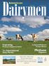 Methane. Improving. Digesters. Dairy Market. Livestock Waterers. The International. Product Review. Potassium Supplementation