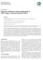 Case Report Progressive Multifocal Leukoencephalopathy in a HIV Negative, Immunocompetent Patient