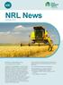 NRL News. Summer Reference Laboratories for Food and Feed Control