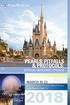 PEARLS, PITFALLS & PROTOCOLS: SPRING IMAGING UPDATE. MARCH Disney s Grand Floridian Resort & Spa Lake Buena Vista, FL CME/SAM CREDITS*