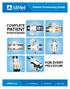 AliMed PATIENT COMPLETE FOR EVERY PROCEDURE \ \ POSITIONING. Patient Positioning Guide. AliMed.com. Call: Fax: