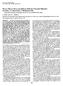 Secondary to Abnormality of Bergmann Glia (cerebellar development/neuron-glial cell interaction/neurological mutant mice)