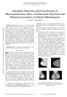 Automatic Detection and Classification of Microcalcification, Mass, Architectural Distortion and Bilateral Asymmetry in Digital Mammogram