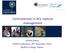 Controversies in ACL rupture management. Loretta Davies ATOCP Conference, 26 th November, 2016 Wolfson College, Oxford