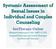 Systemic Assessment of Sexual Issues in Individual and Couples Counseling